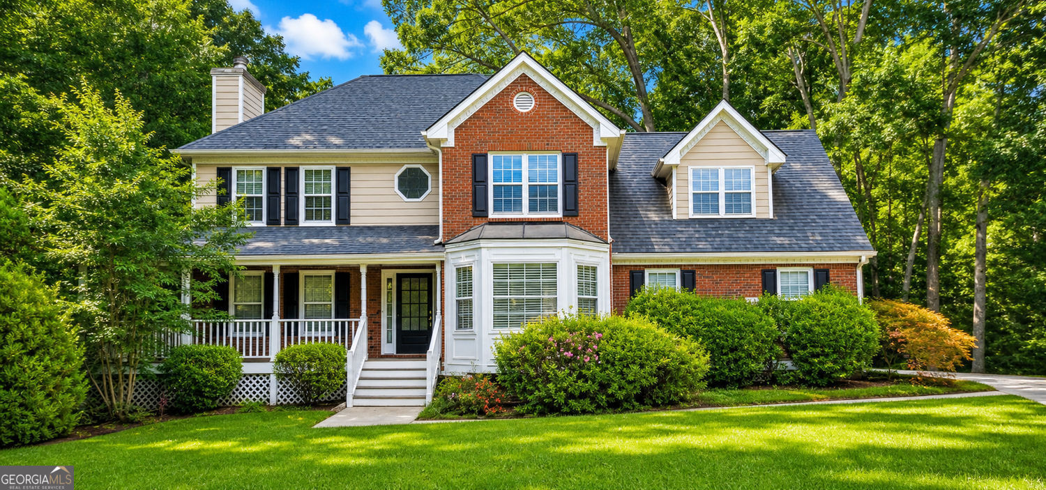 Property Photo:  3197 Fieldcrest Road  GA 30052 