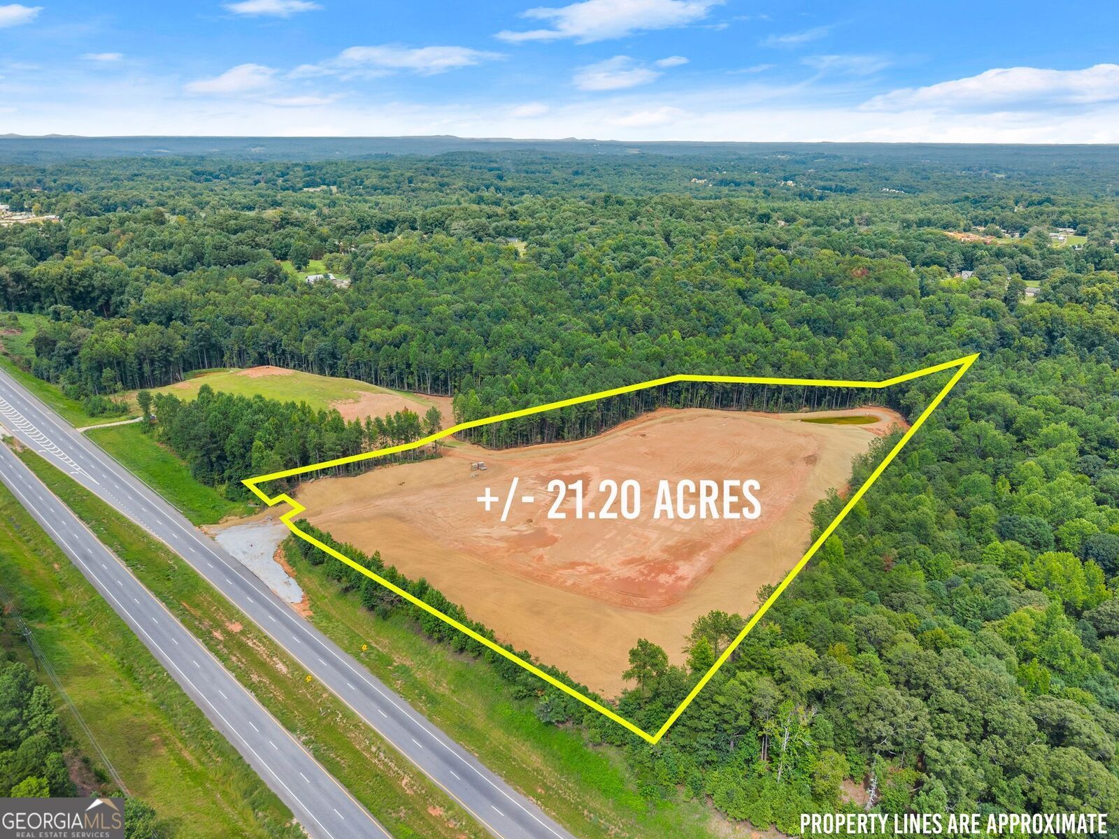 Property Photo:  2811 Athens Highway  GA 30507 