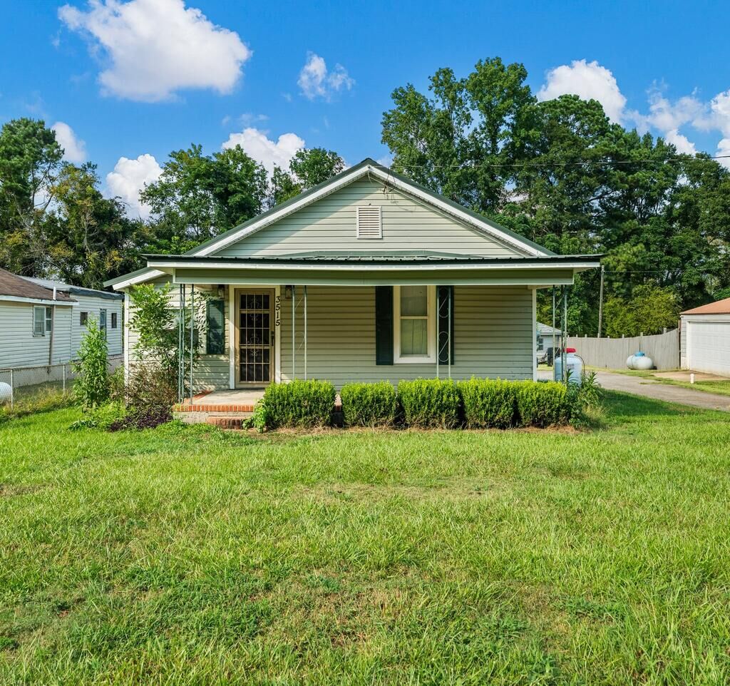 Property Photo:  3515 Ga Highway 0208  GA 31804 
