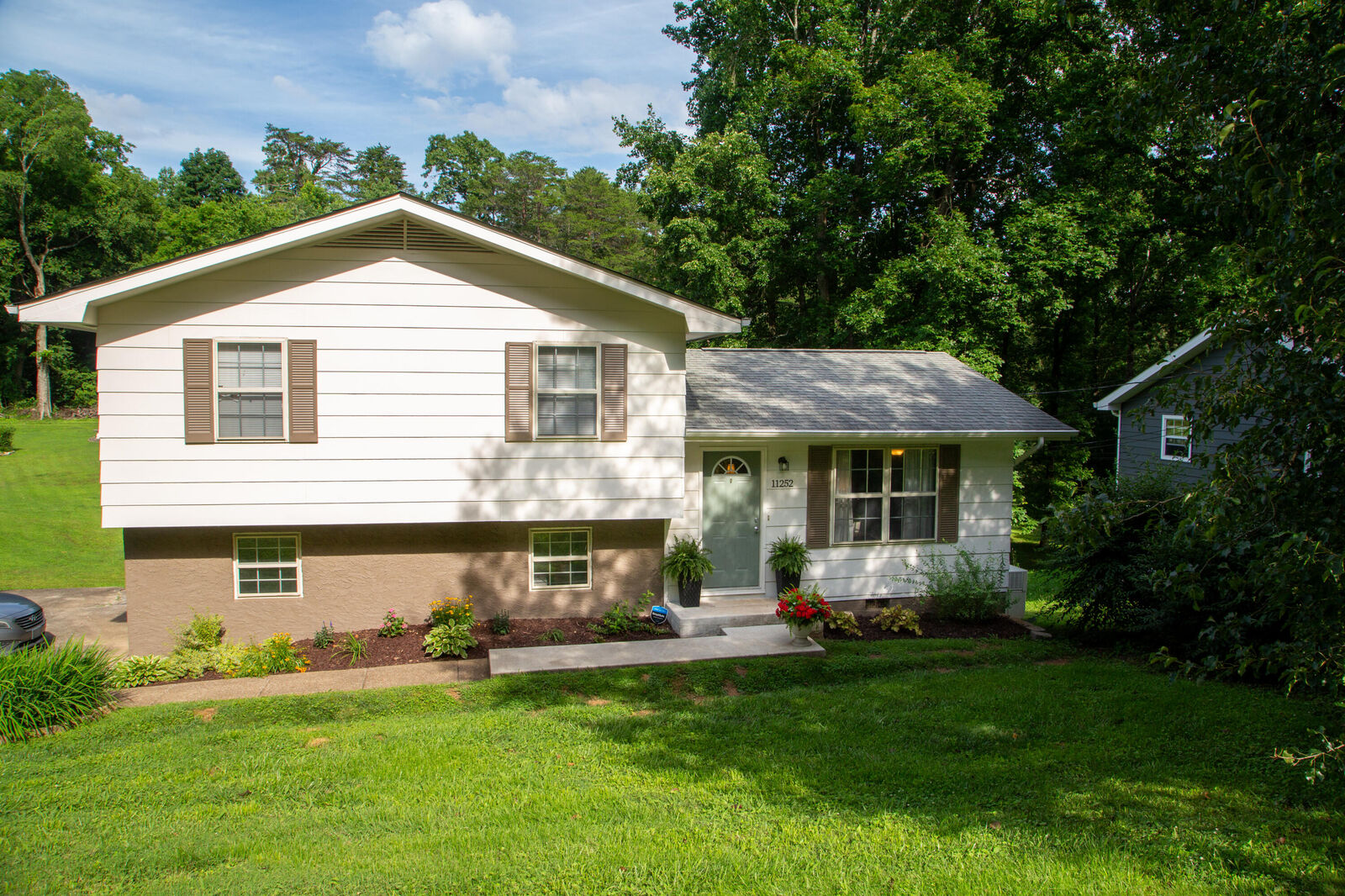 Property Photo: 11252 McGill Road TN 37379