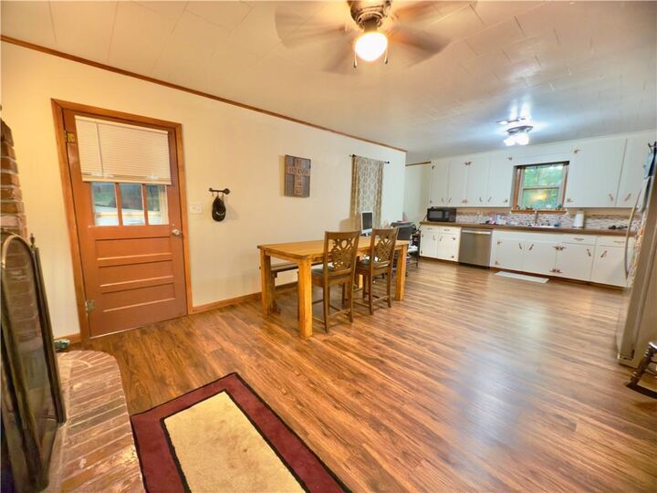 Property Photo: 1024 Cowart Street LA 71342
