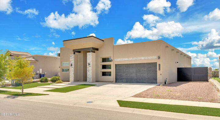 Property Photo: 14608 Tierra Jude Lane TX 79938