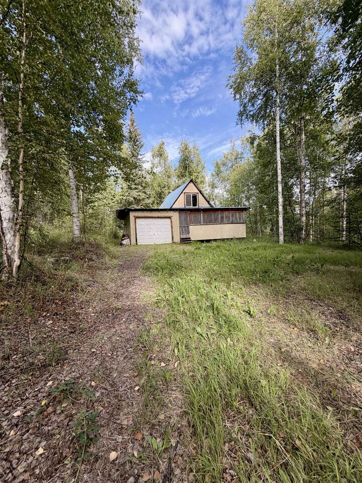 Property Photo: 6930 Orchid Drive AK 99714