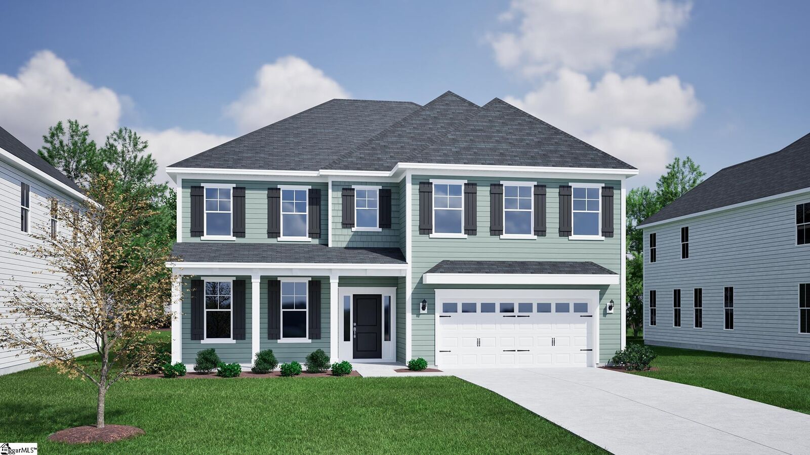 Property Photo: 1296 Dockyard Lane SC 29349