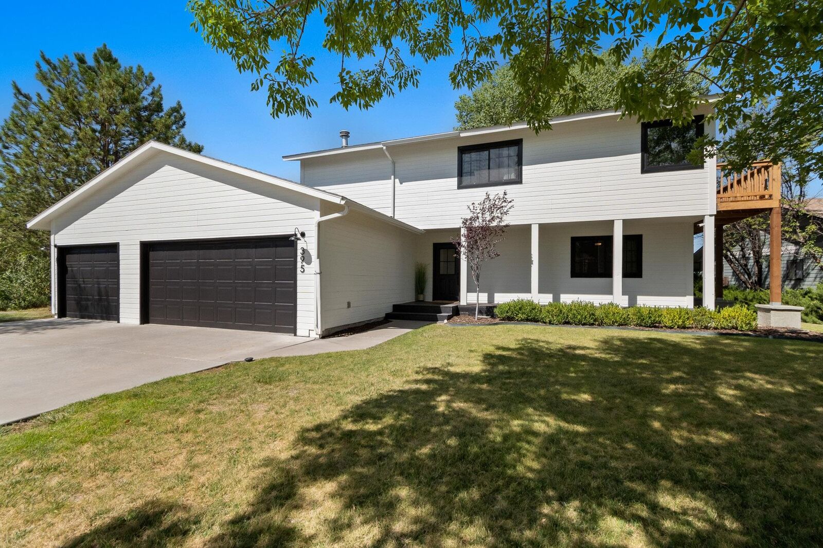 Property Photo:  395 Ridgeway Drive  CO 81507 