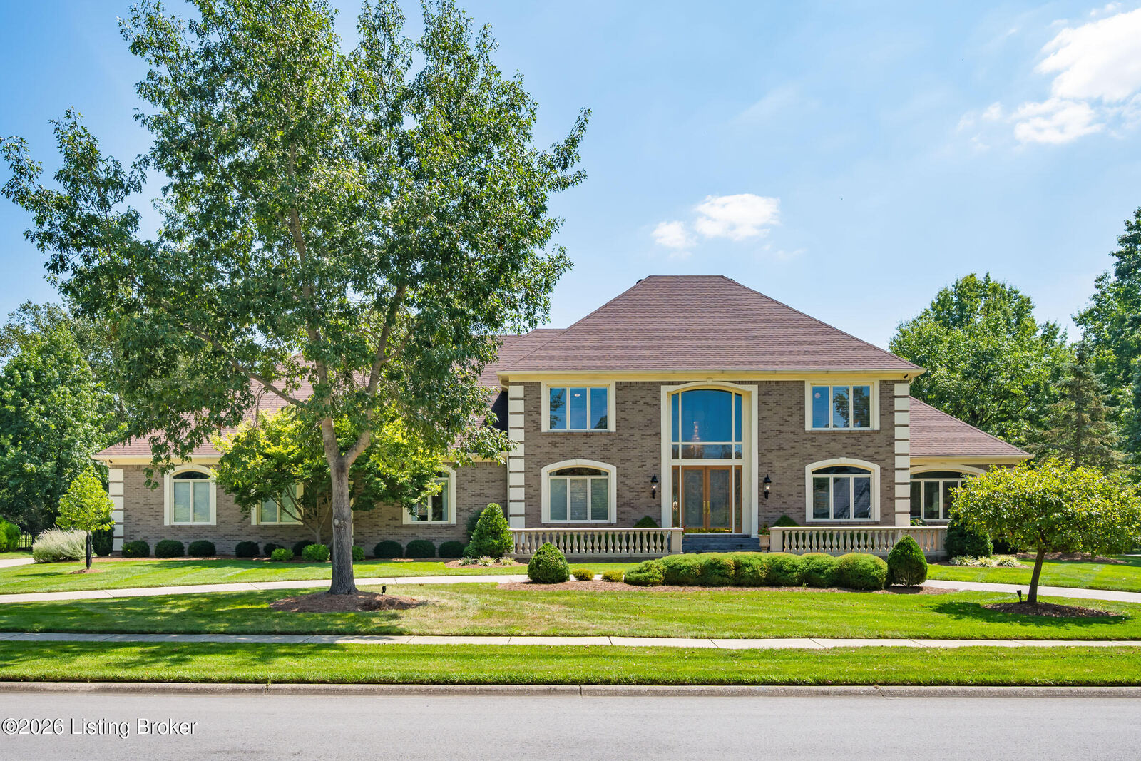 Property Photo:  7119 Windham Pkwy  KY 40059 