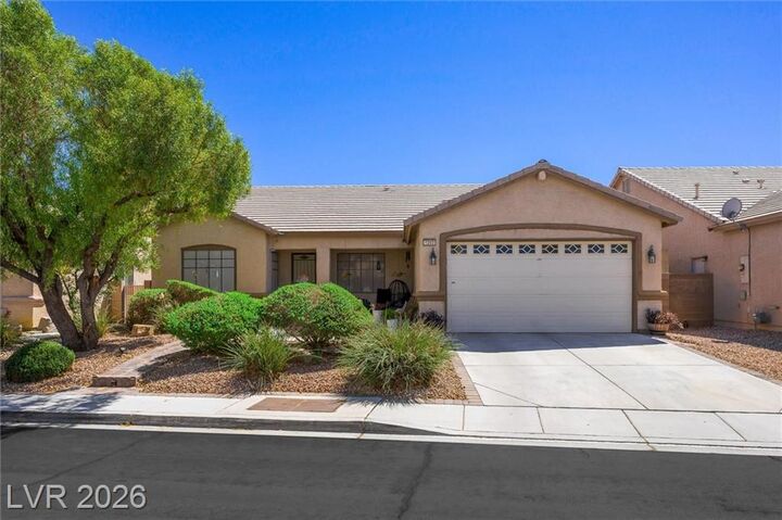 Property Photo: 1203 Ripplestone Avenue NV 89081