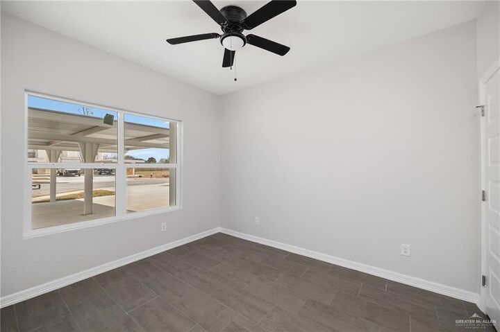 Property Photo: 3813 N Mezcal Drive 3 TX 78577