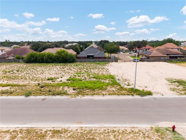 Property Photo:  2506 E 21st Street  TX 78572 