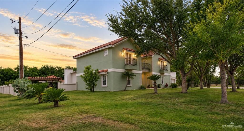 Property Photo:  1615 Sunset Lane  TX 78573 
