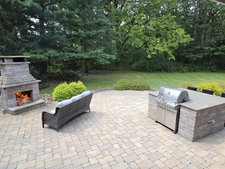 Property Photo: 131 Beverly Drive IN 46304