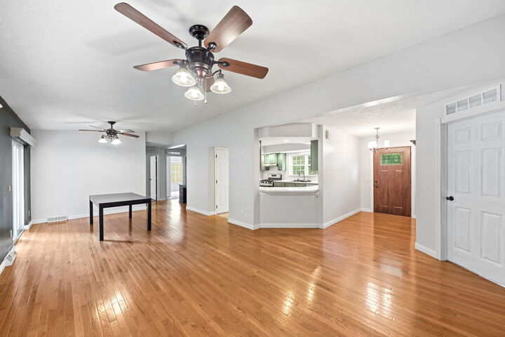 Property Photo:  10530 W 200  IN 46391 