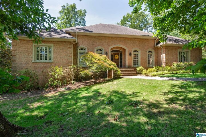 Property Photo: 4905 Cold Harbor Drive AL 35223