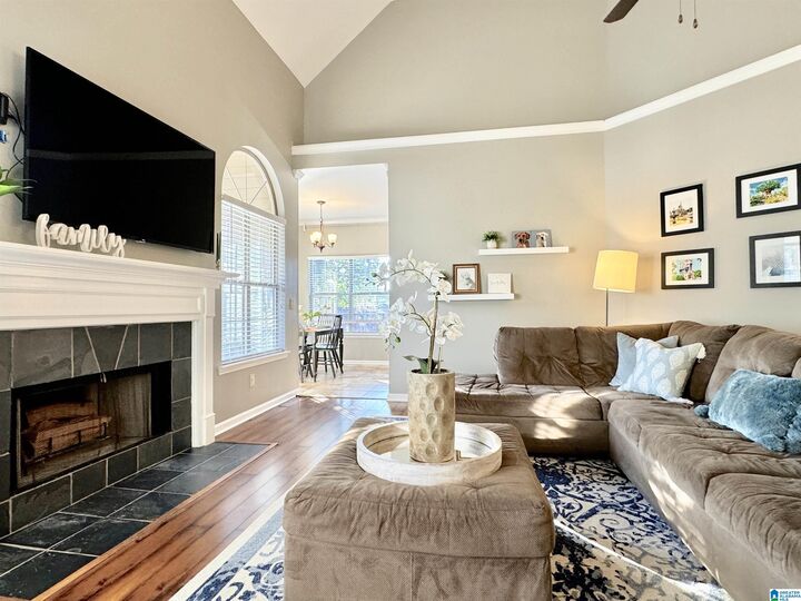 Property Photo: 137 Saint Charles Drive AL 35080