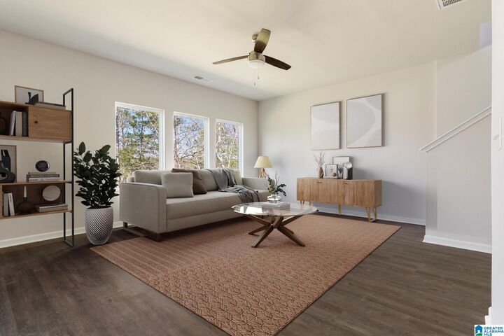 Property Photo: 375 Jemison Trails Drive AL 35085