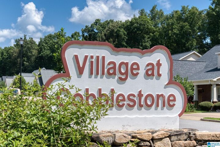 Property Photo: 3 Cobblestone Drive AL 36207