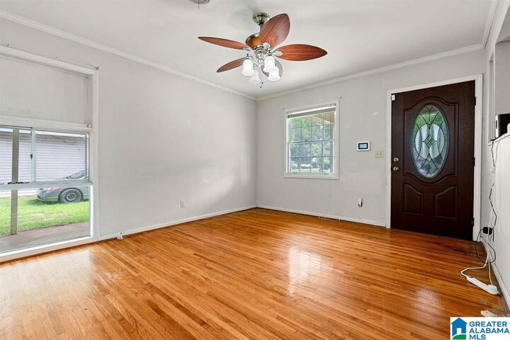 Property Photo: 2822 Brooklane Drive AL 35023