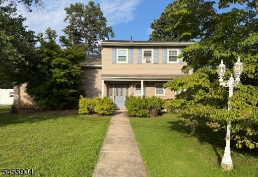 Property Photo:  67 Coventry Rd  NJ 07470 