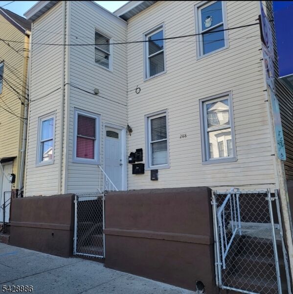 Property Photo: 288 Totowa Ave NJ 07502