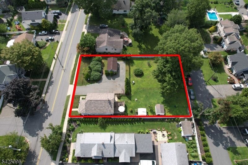 Property Photo: 22 Jacksonville Rd NJ 07444