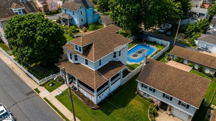 Property Photo: 40 Chambers St NJ 08865