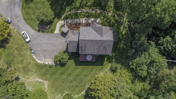 Property Photo: 145 Mountain Lake Rd NJ 07823