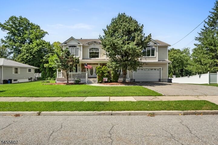 Property Photo: 70 Farmingdale Rd NJ 07470