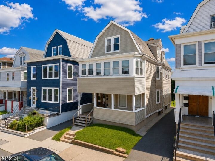 Property Photo: 38 Headley Ter NJ 07111