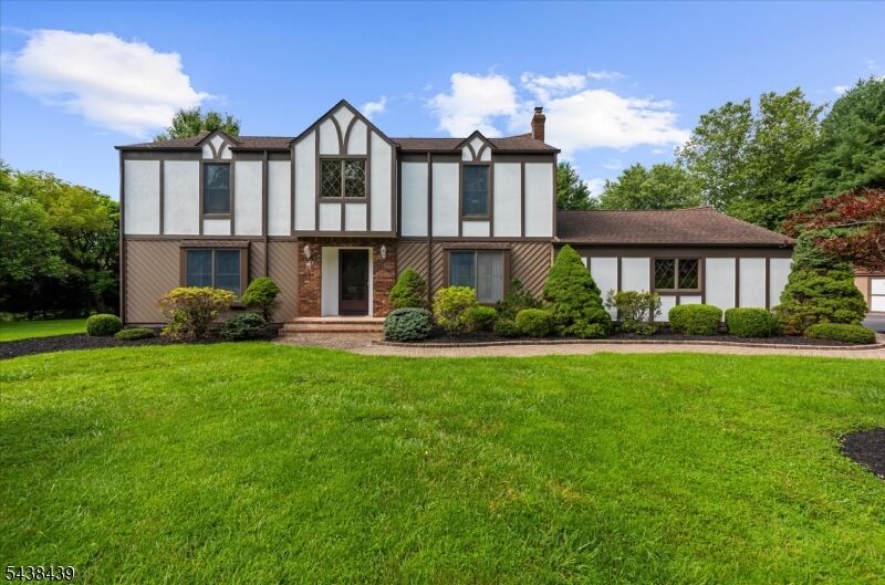 Property Photo:  7 Devore Rd  NJ 08822 