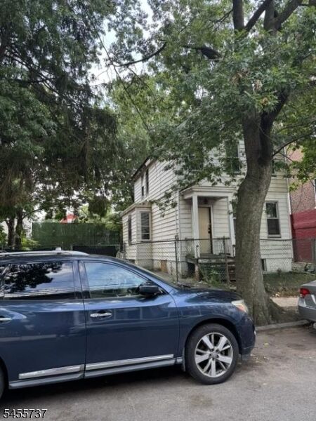 Property Photo:  36 Sunset Ave  NJ 07106 
