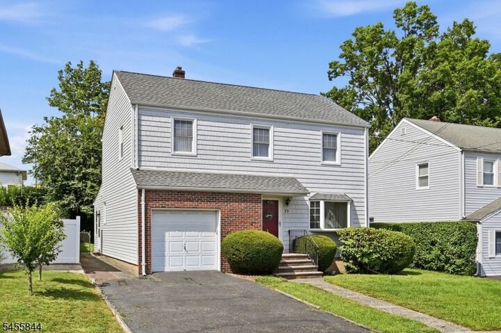 Property Photo: 59 17th Ave NJ 07407