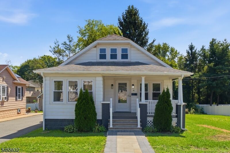 Property Photo: 14 Meadow Ave NJ 07885