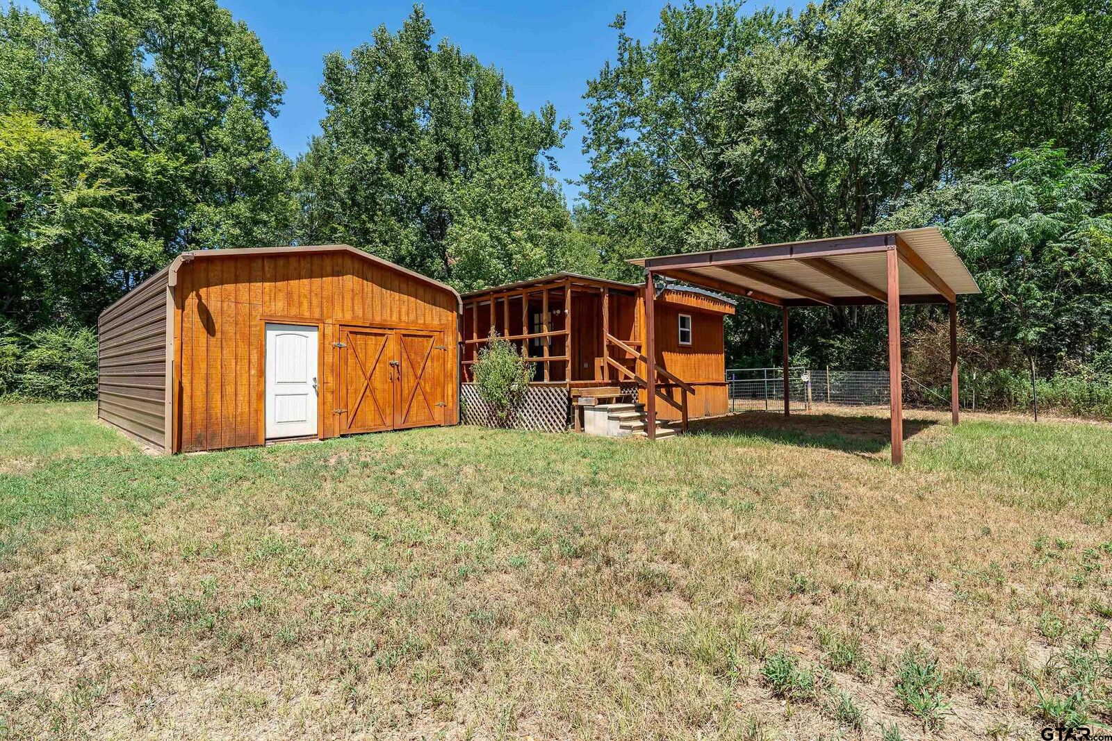 Property Photo: 179 Morgan St TX 75765