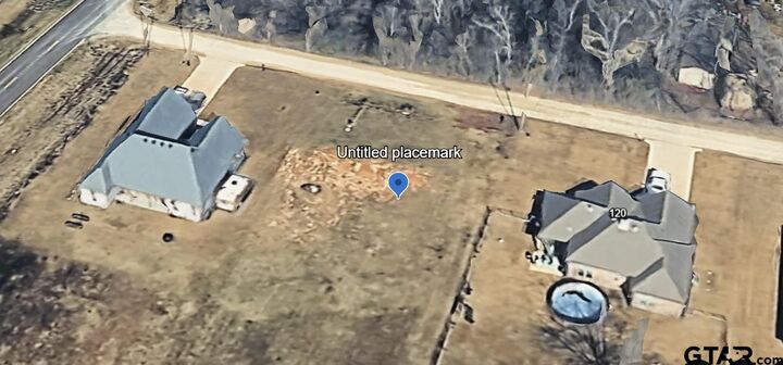 Property Photo: Lot 2 Cr 3602 TX 75757