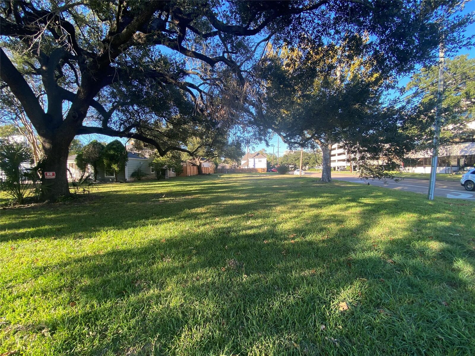 Property Photo:  4800 Bellaire Boulevard  TX 77401 