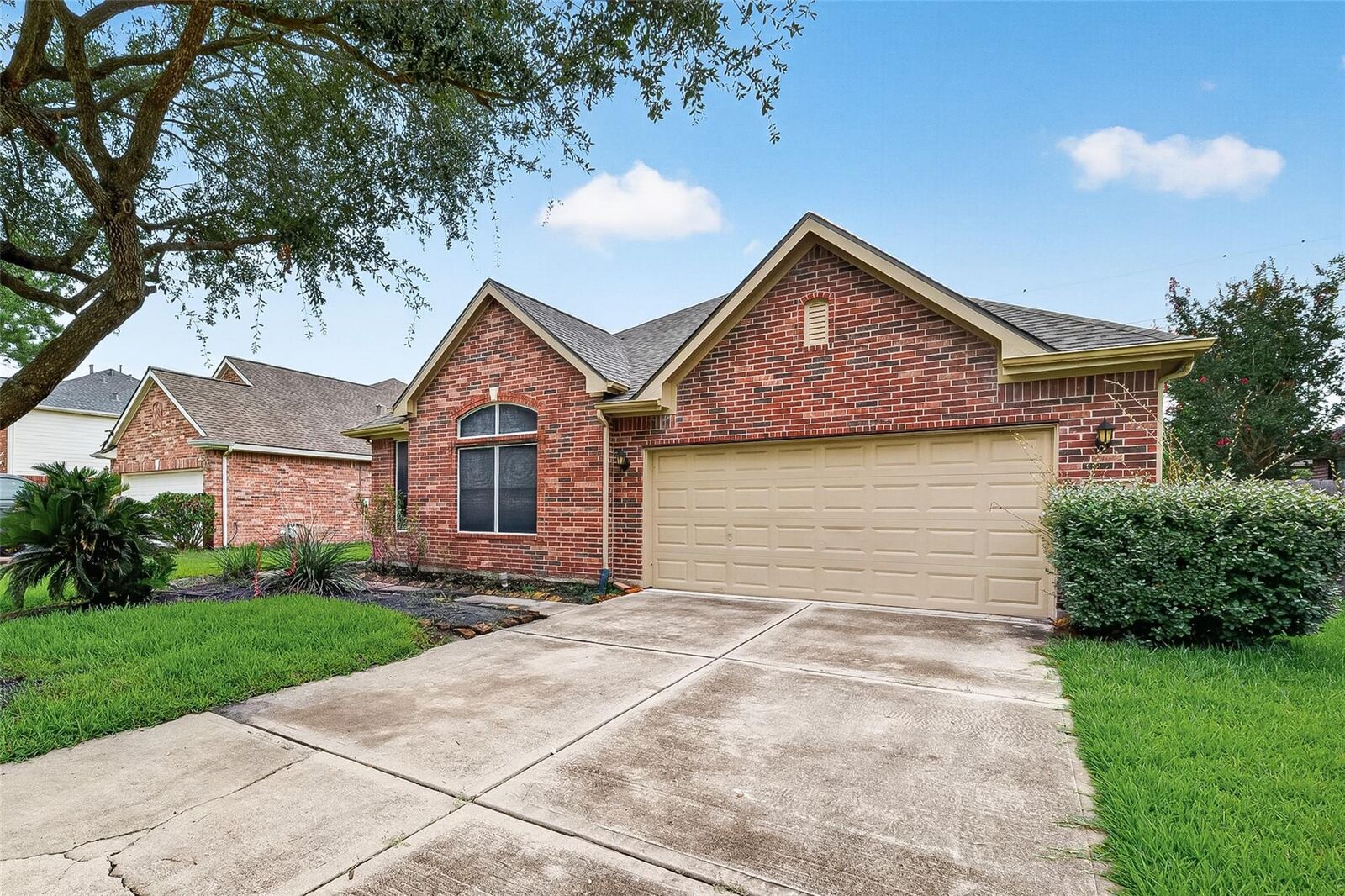 Property Photo: 24222 Lake Path Circle TX 77493
