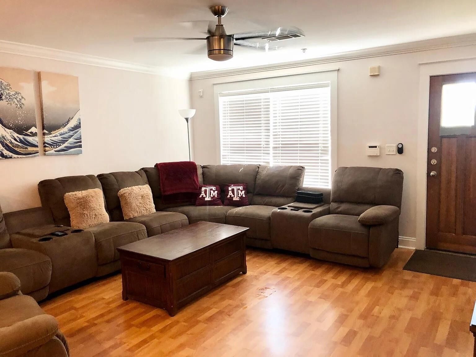 Property Photo:  1725 Harvey Mitchell Parkway S 1712  TX 77840 
