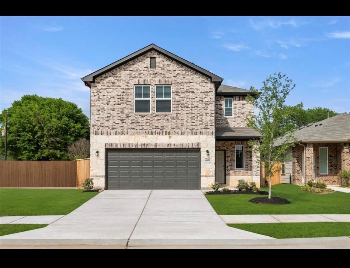 Property Photo:  4639 Mesquite Trail Blush  TX 77362 