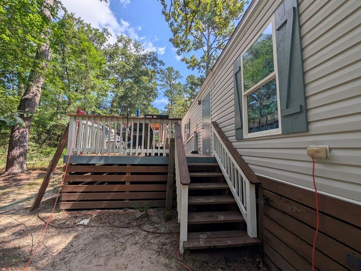 Property Photo:  1274 Cardinal Lane  TX 75862 