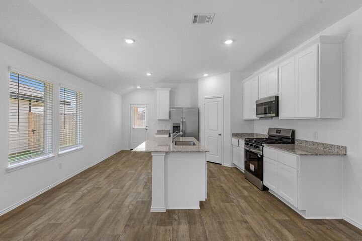 Property Photo: 3038 Holland Lakes Drive TX 77441