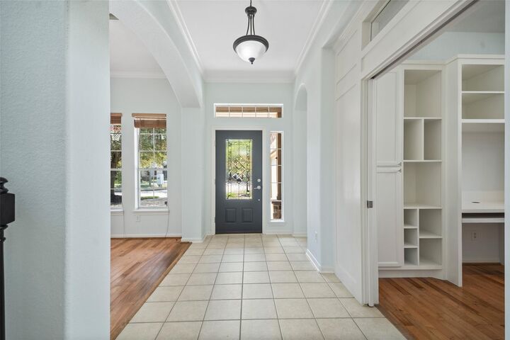 Property Photo:  131 Zephyr Bend Place  TX 77381 