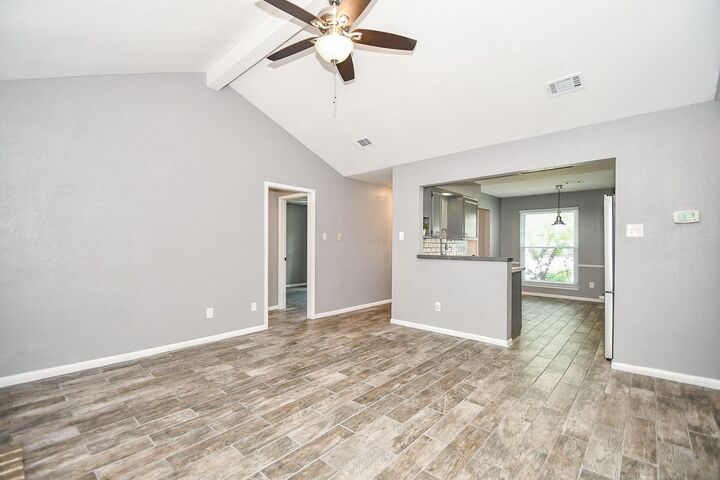 Property Photo:  18734 Shannon Glen Lane  TX 77084 