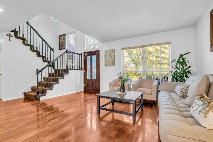 Property Photo: 15 E Stony Bridge Circle TX 77381