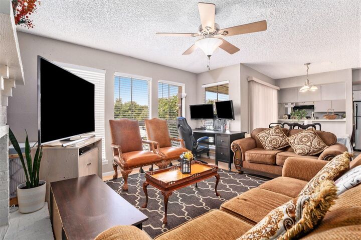 Property Photo:  1500 Bay Area Boulevard 424  TX 77058 