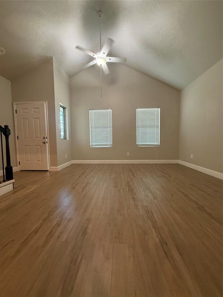 Property Photo: 9720 Pelsey Street TX 77029