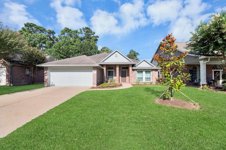 Property Photo:  14143 Faulkey Gully  TX 77070 