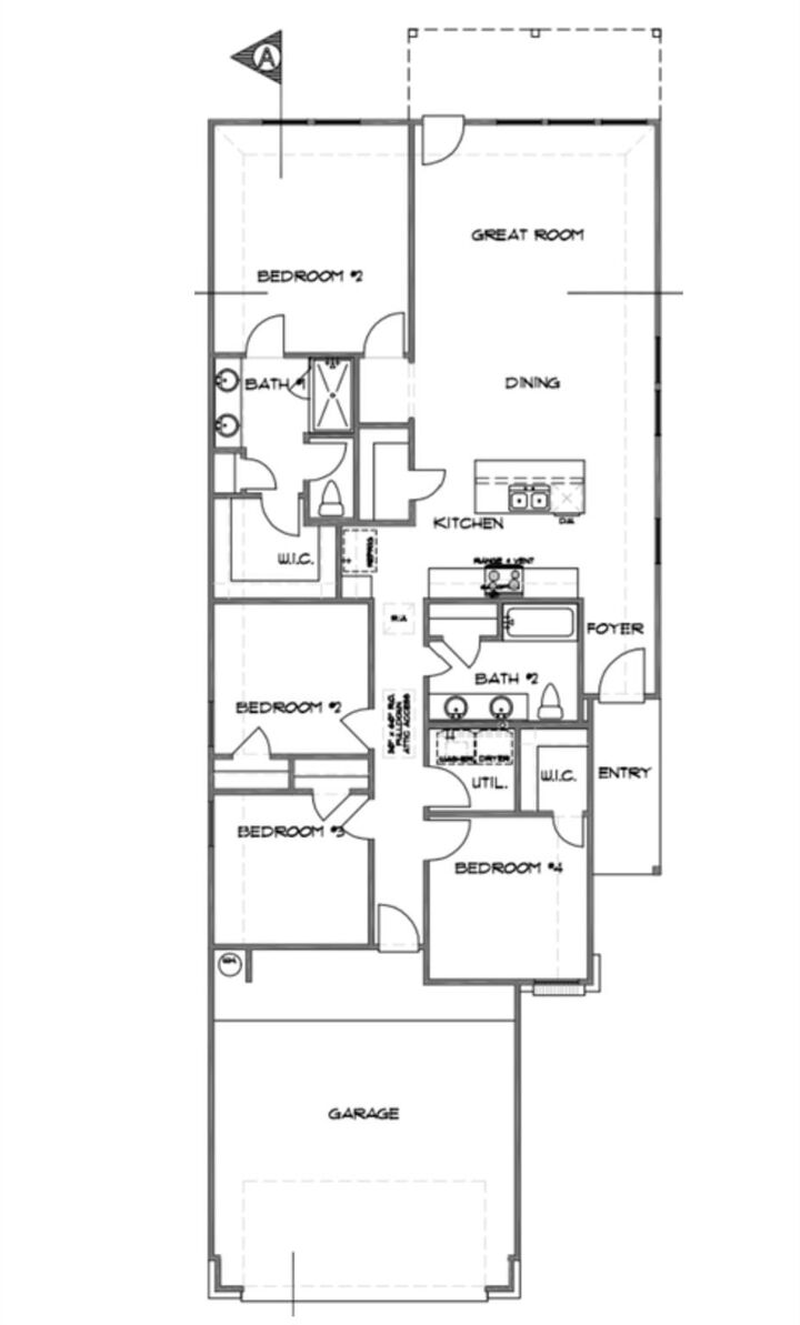 Property Photo:  11662 Ruffian  TX 77318 