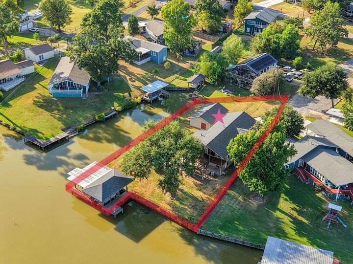 Property Photo: 140 Elm Drive TX 77360