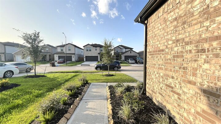 Property Photo:  23239 Wise Walk Drive  TX 77493 