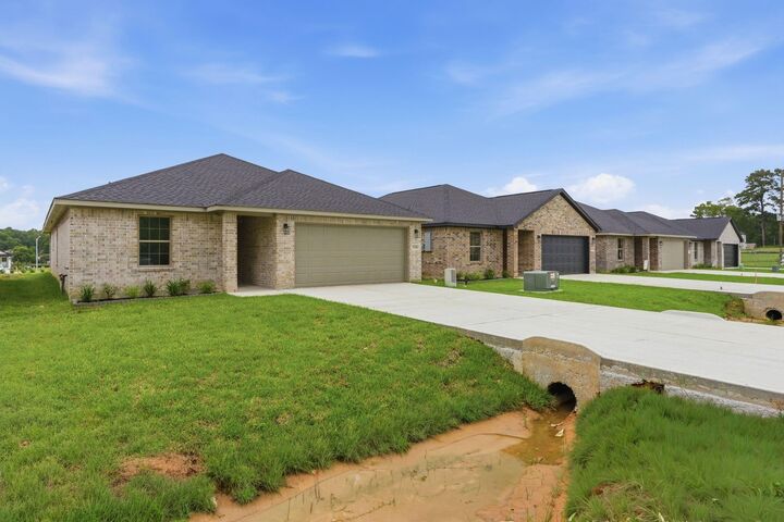 Property Photo: 13146 Lake Conroe Bay Road TX 77318